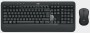 LOGITECH MK540